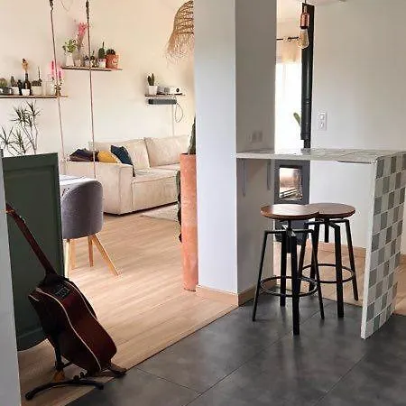 Casa Ozeana Ferienhaus *