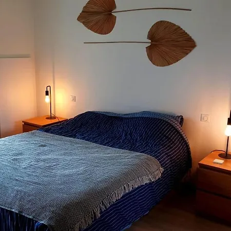 Ferienhaus Casa Ozeana