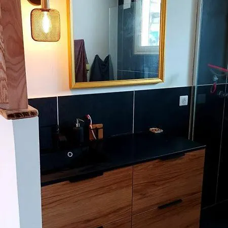Casa Ozeana Holiday home