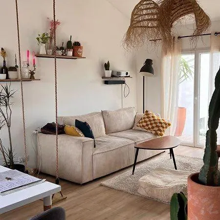 Holiday home Casa Ozeana *