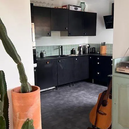 Casa Ozeana Holiday home