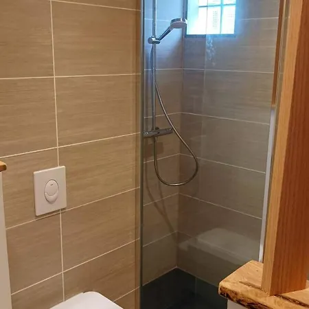 Casa Ozeana 펜션 비아히쯔